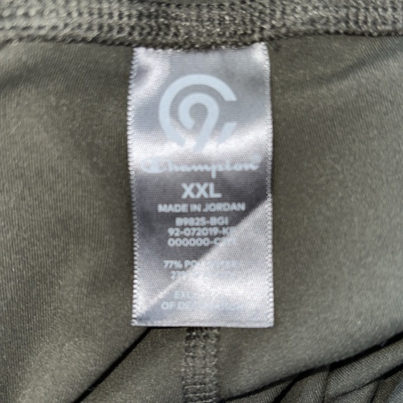Champion Cropped Leggings - Picture 5 of 5